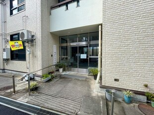 仮)東大阪御幸町PJの物件外観写真